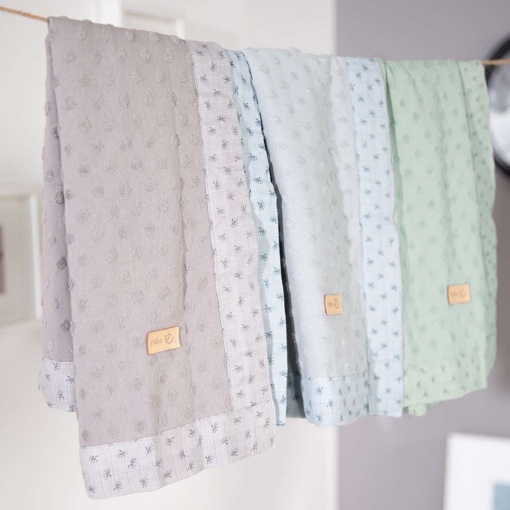 home24 Babydecke Lil Planet I