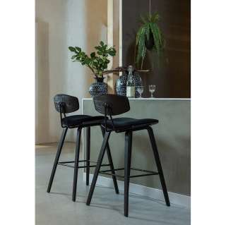 home24 Barstuhl Avon (2er-Set)