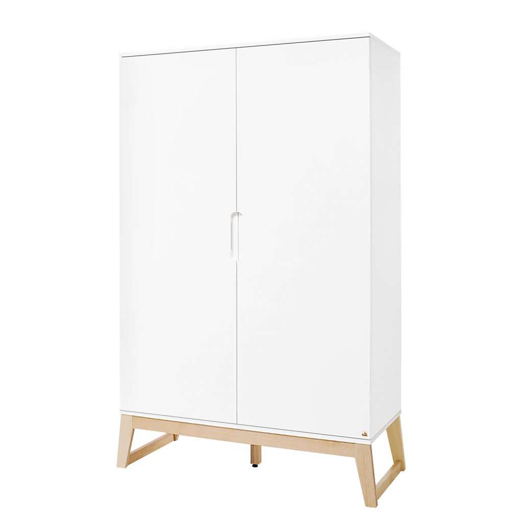 home24 Kleiderschrank Bridge