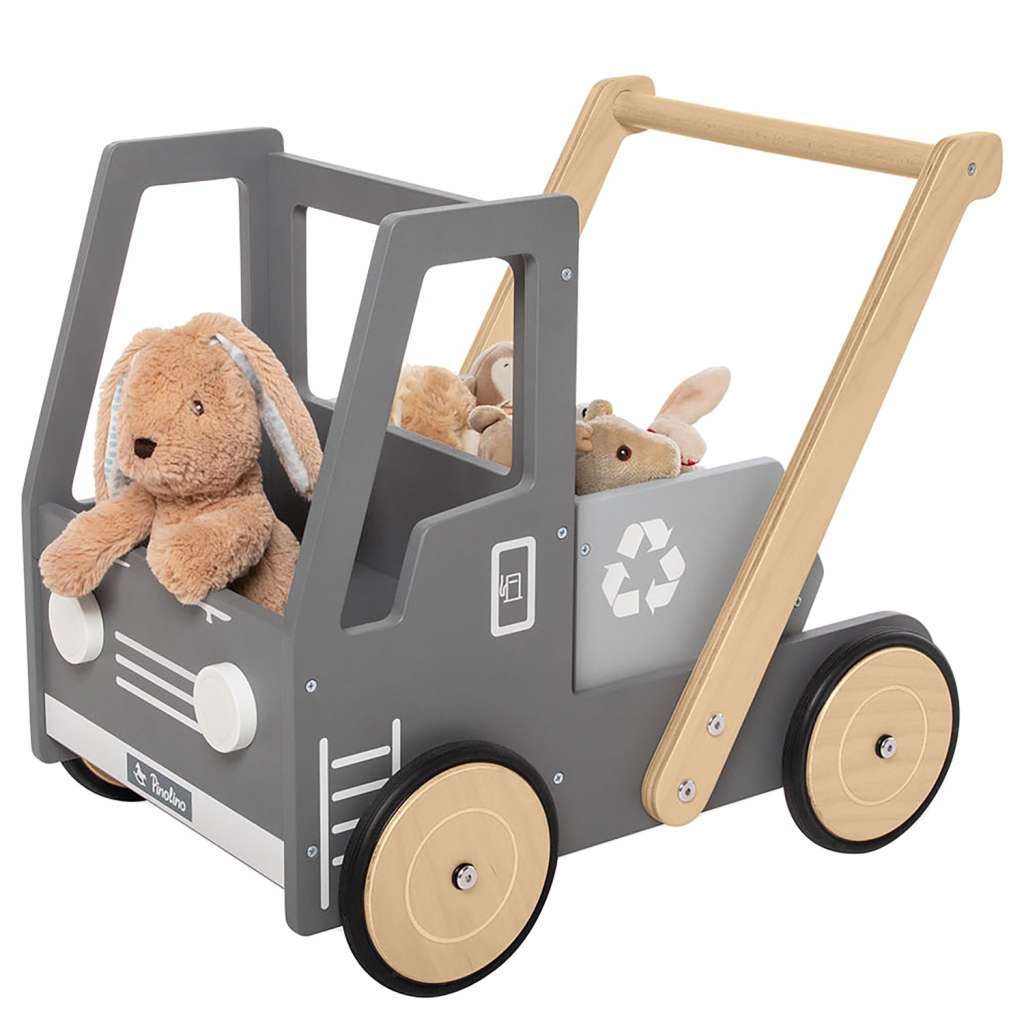home24 Lauflernwagen Kipplaster Fred