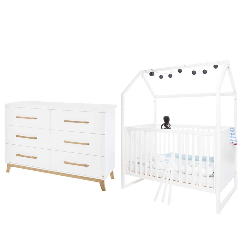 home24 Sparset Hilda&Riva II (2-teilig)