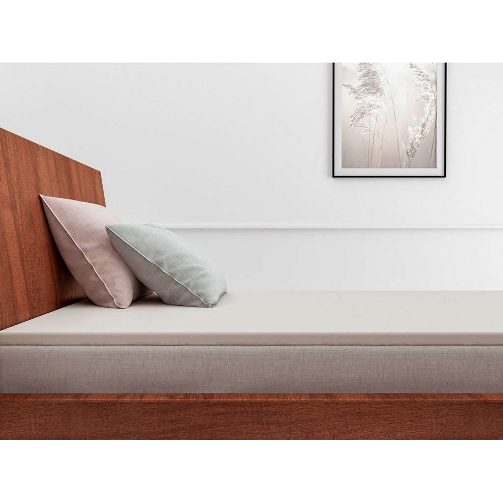 home24 Topper Spannbettlaken Lino