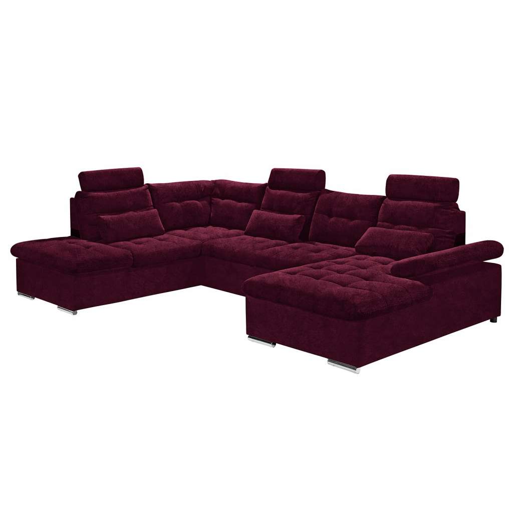 home24 Wohnlandschaft Puntiro III