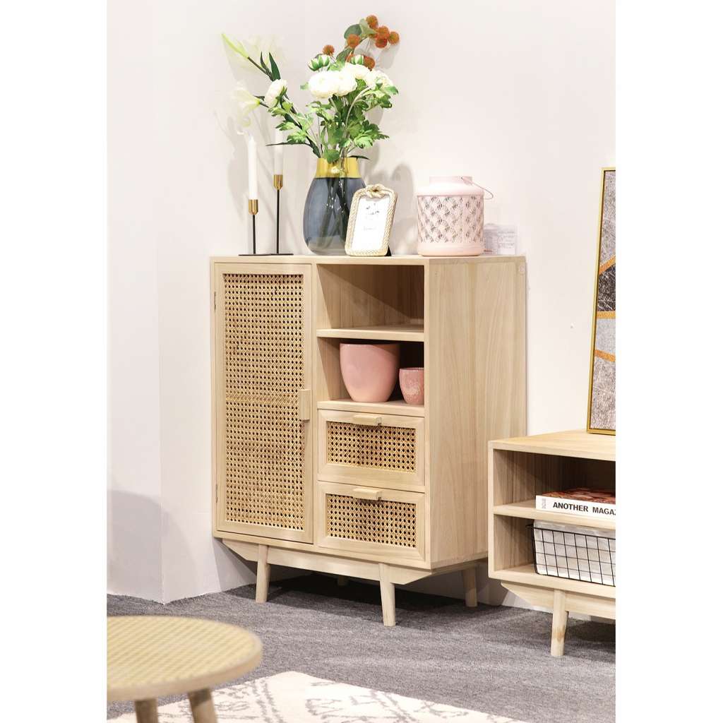 home24 Kommode Pini I