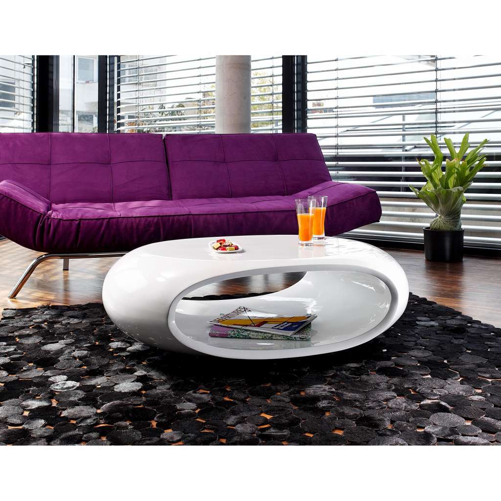 home24 Couchtisch Tancon