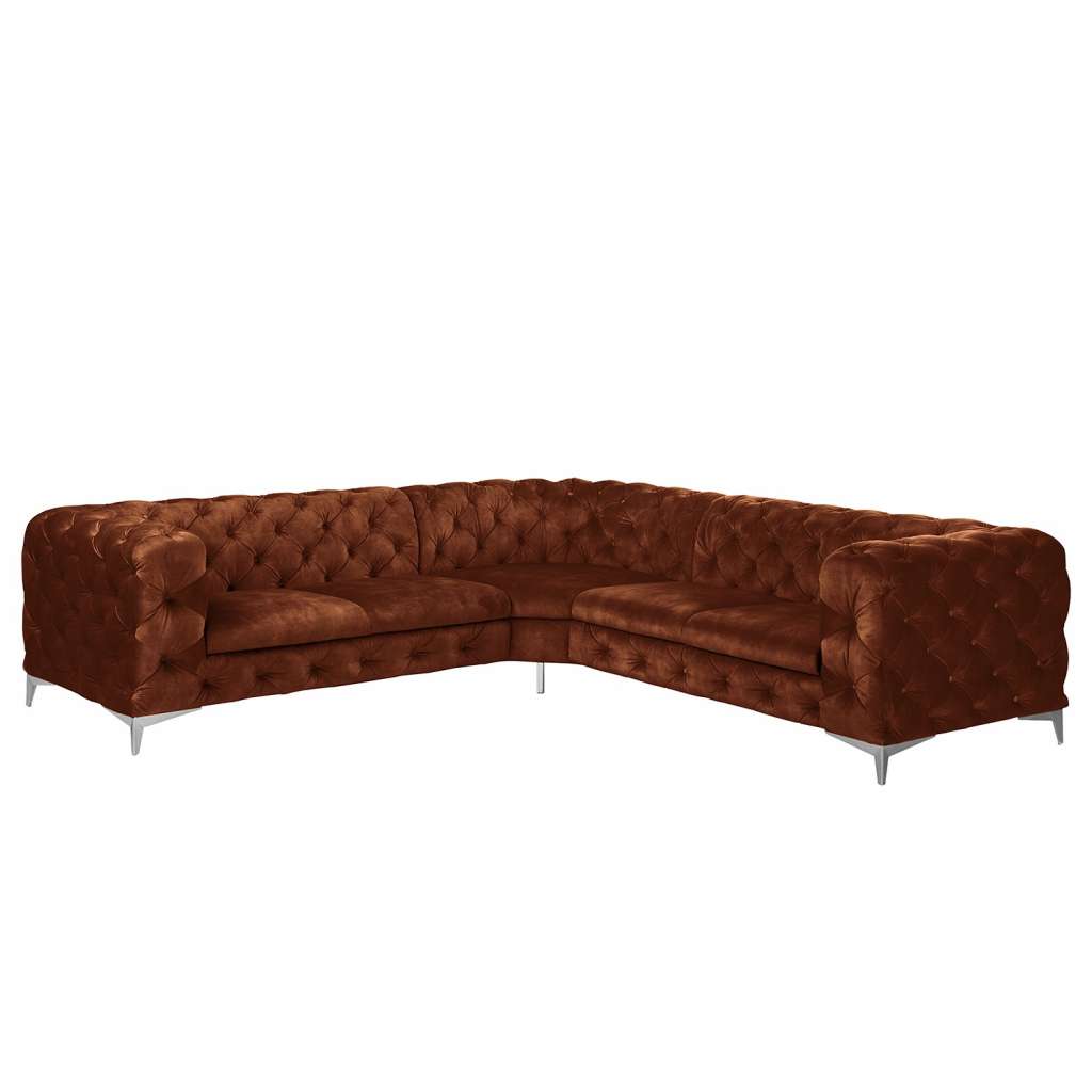 home24 Ecksofa Merlin