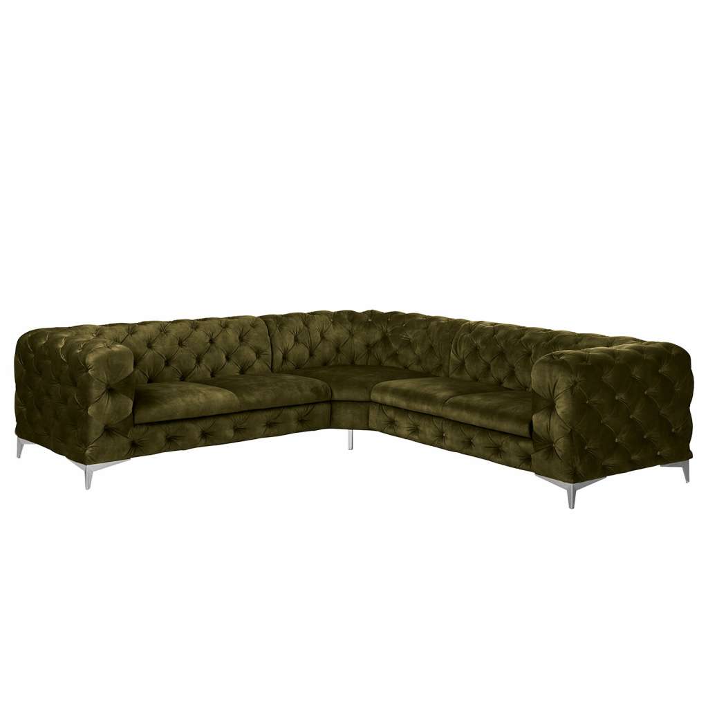 home24 Ecksofa Merlin