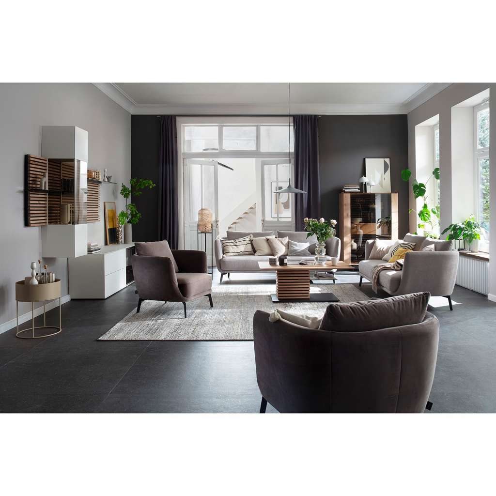 home24 Pendelleuchte Slim I