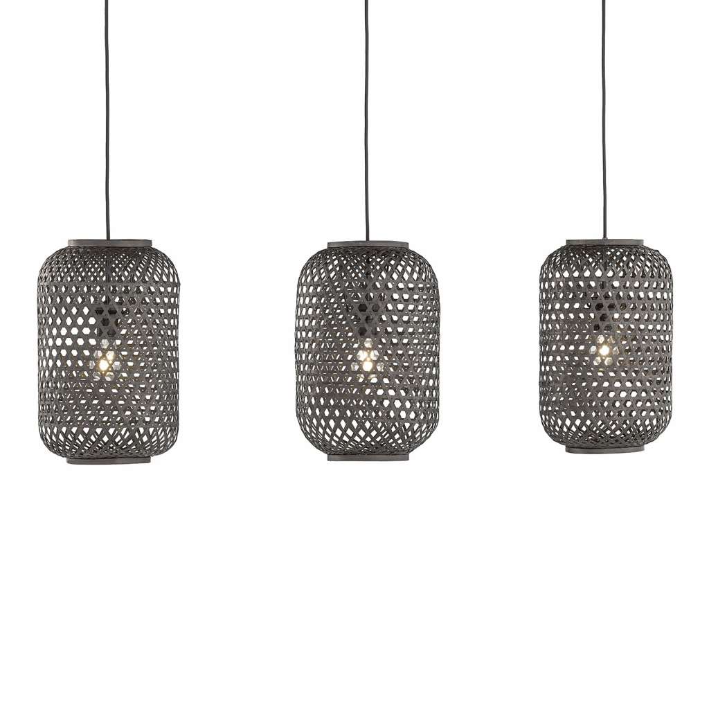 home24 Pendelleuchte Calla