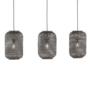 home24 Pendelleuchte Calla