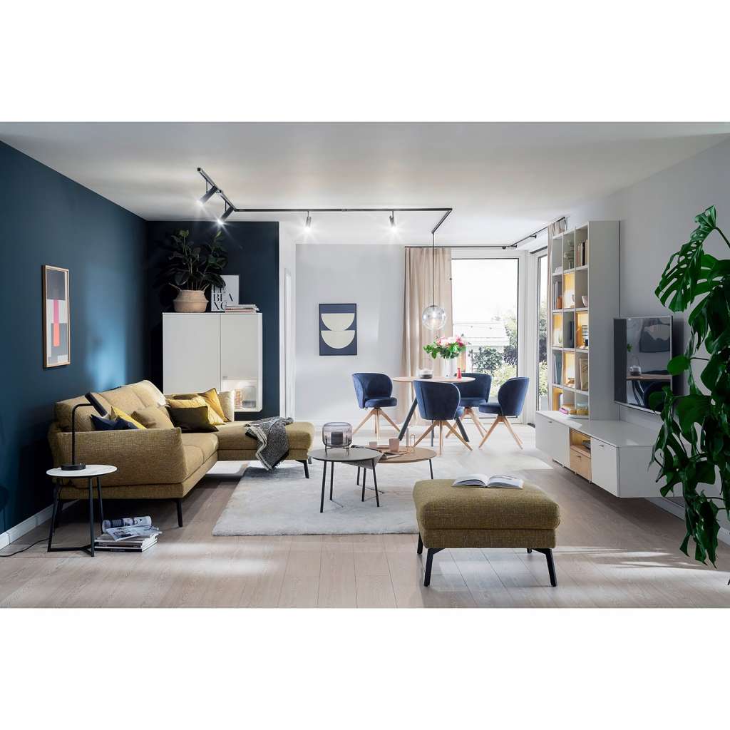 home24 Pendelleuchte Lina