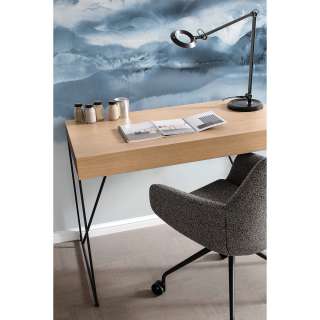 home24 Tischleuchte Office III