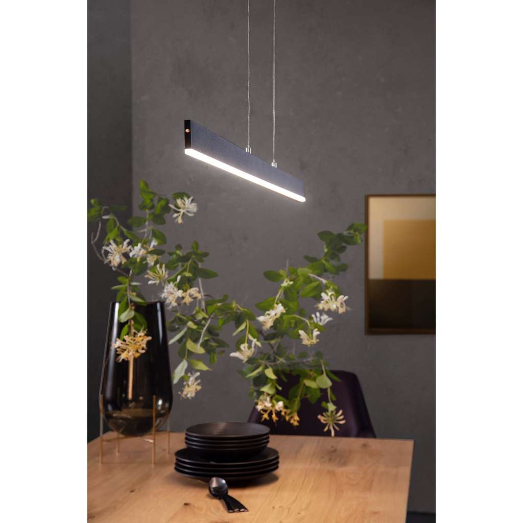 home24 Pendelleuchte Straight