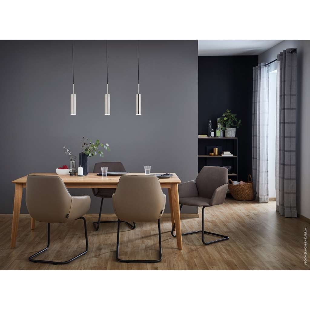 home24 Pendelleuchte Stina II