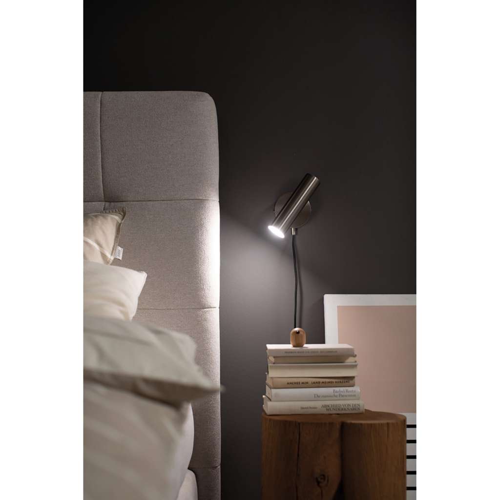 home24 Wandleuchte Stina