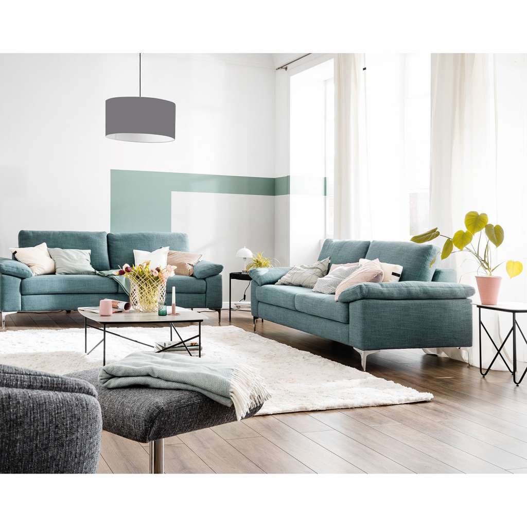 home24 Pendelleuchte Pina