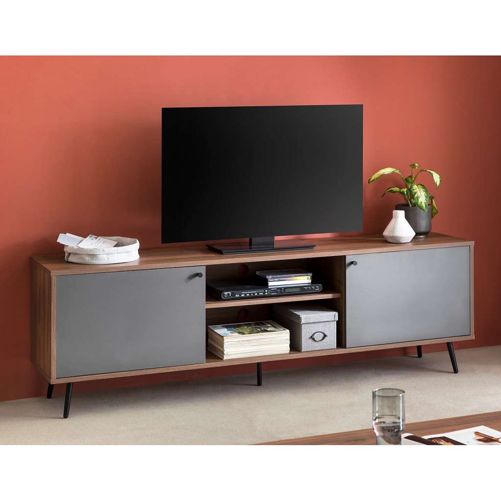 home24 TV-Lowboard Sirkka