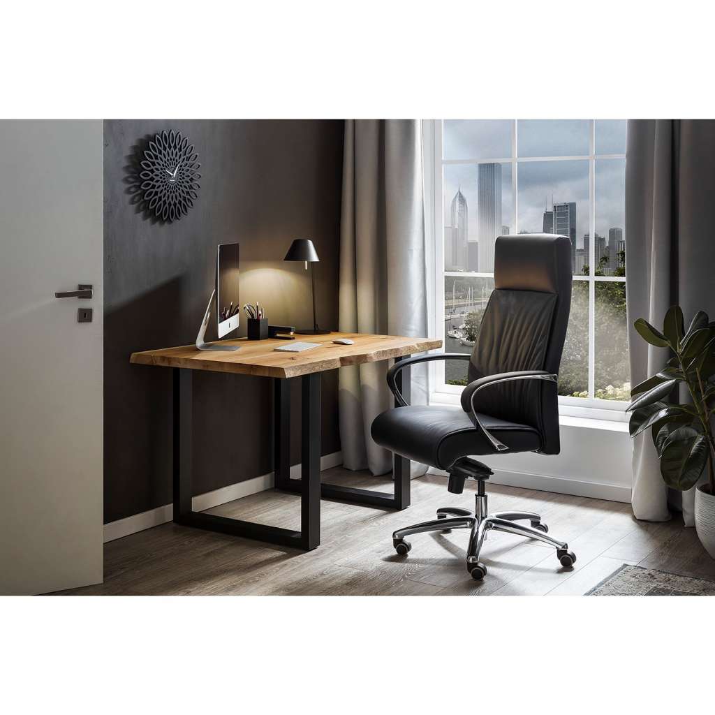 home24 Bürostuhl Lazaro