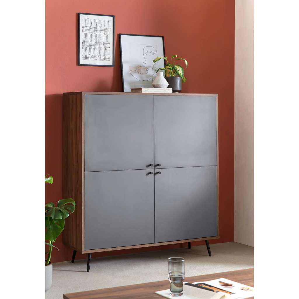 home24 Highboard Sirkka