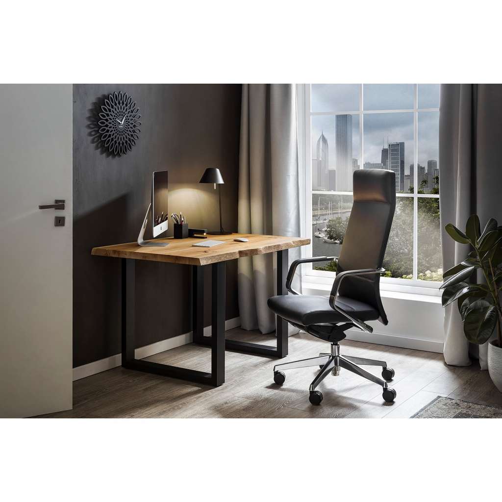 home24 Bürostuhl Mecco