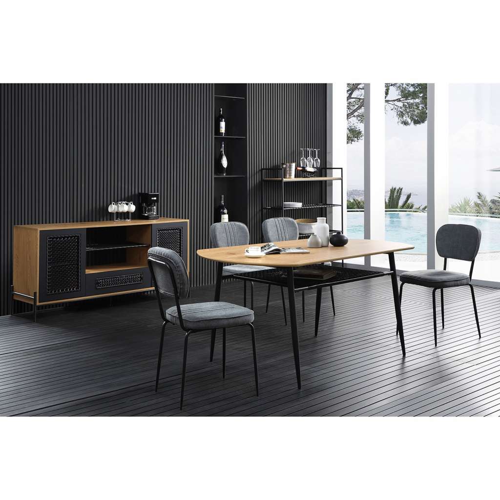 home24 Sideboard Padbury