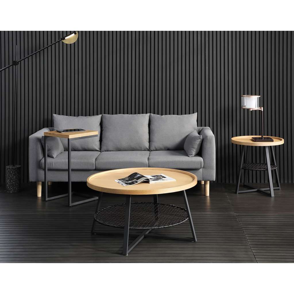 home24 Beistelltisch Padbury