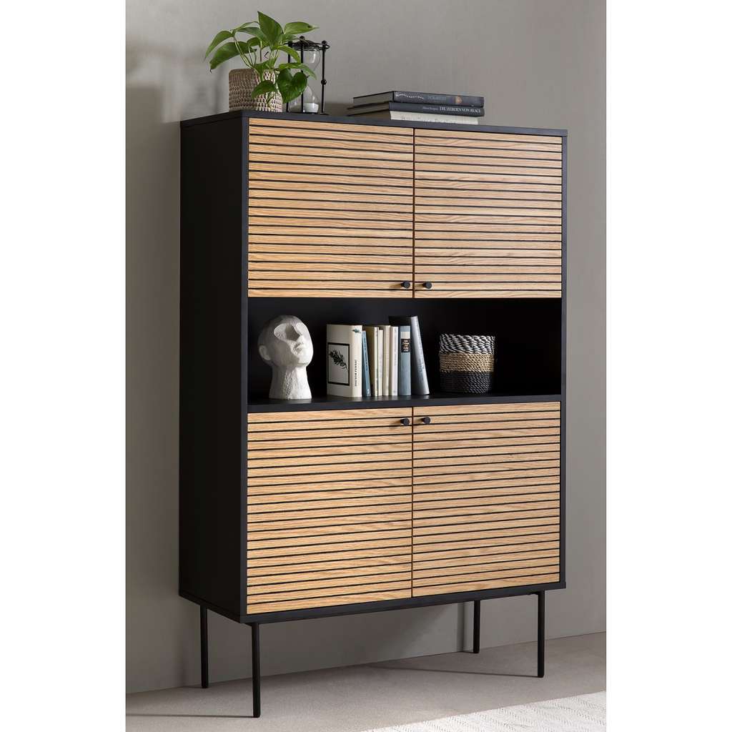 home24 Highboard Uckerby