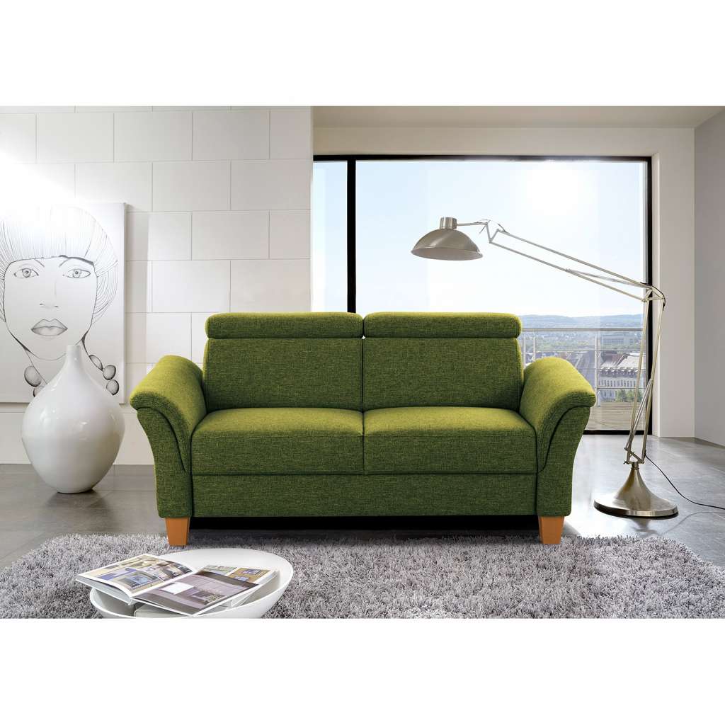 home24 Sofa Eustis (2,5-Sitzer)