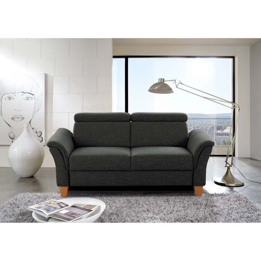 home24 Sofa Eustis (2,5-Sitzer)