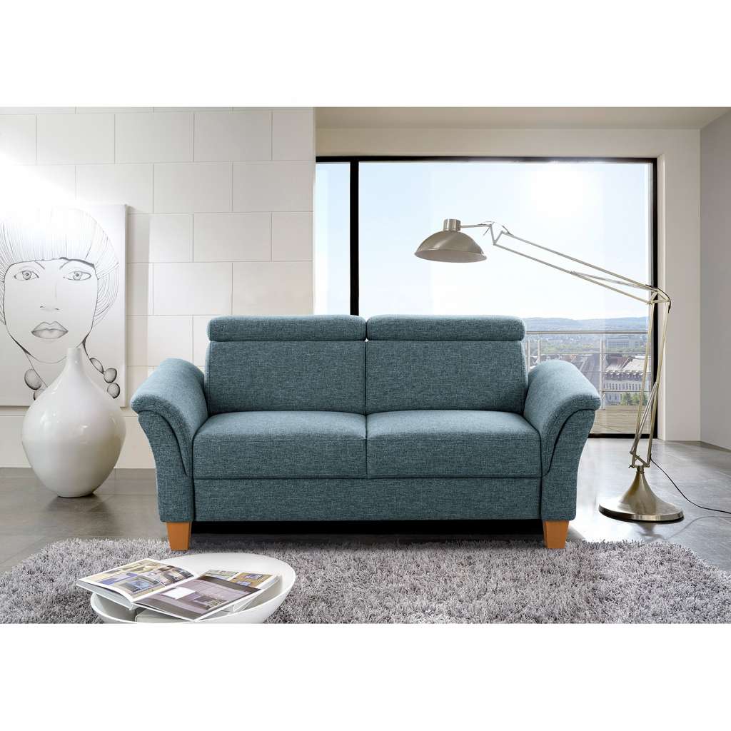 home24 Sofa Eustis (2,5-Sitzer)