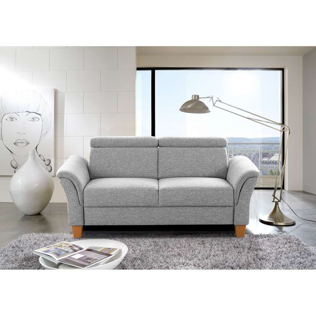 home24 Sofa Eustis (2,5-Sitzer)
