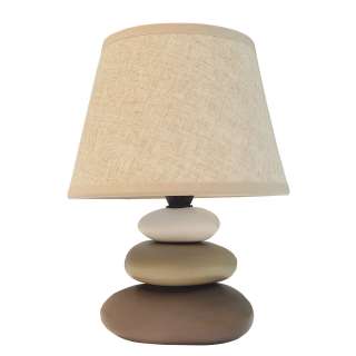 home24 Tischleuchte Pibe IV