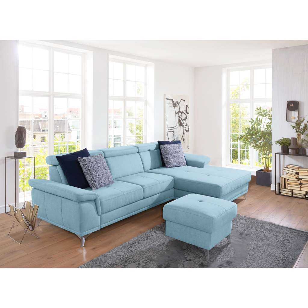 home24 Ecksofa DeWitt