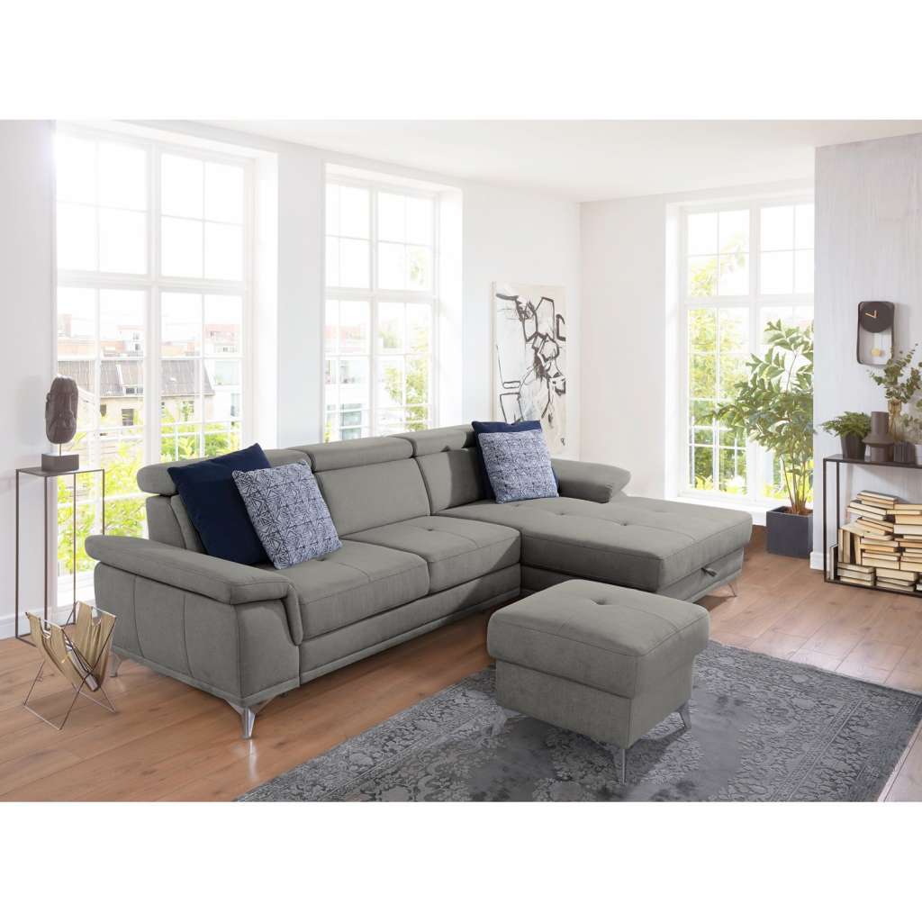 home24 Ecksofa DeWitt