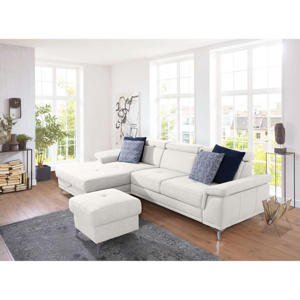 home24 Ecksofa DeWitt
