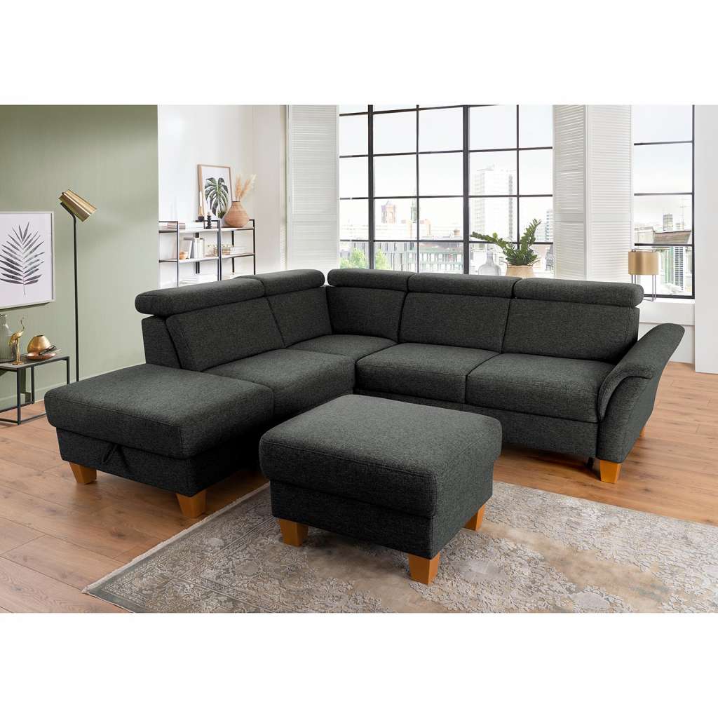 home24 Ecksofa Eustis
