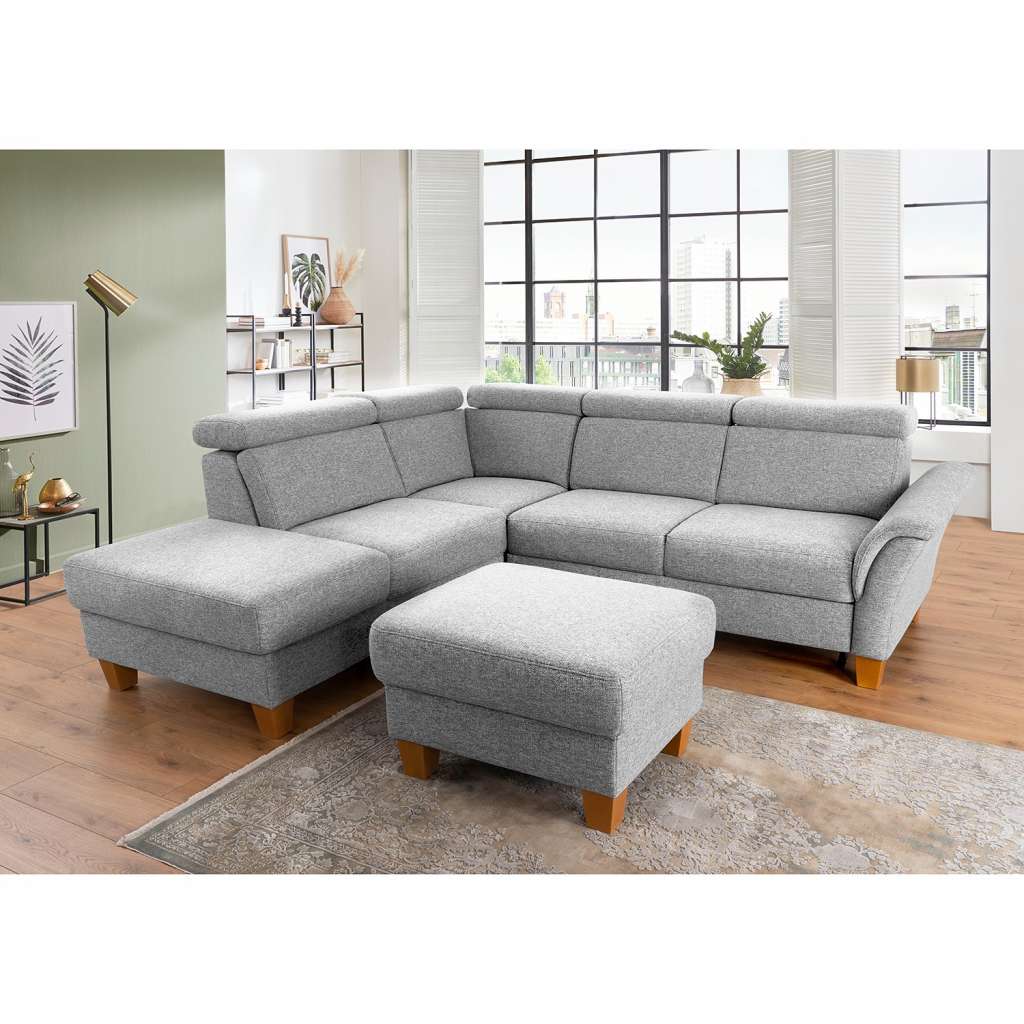 home24 Ecksofa Eustis