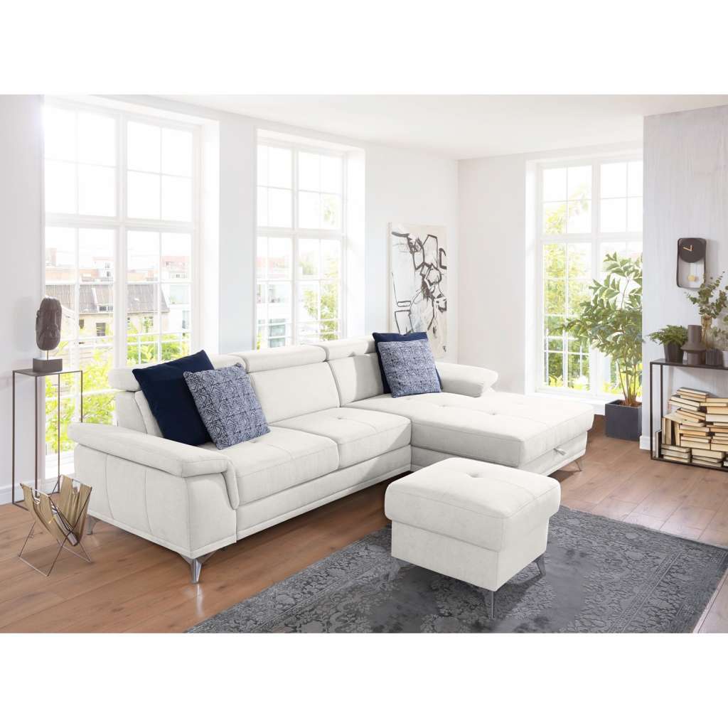 home24 Ecksofa DeWitt