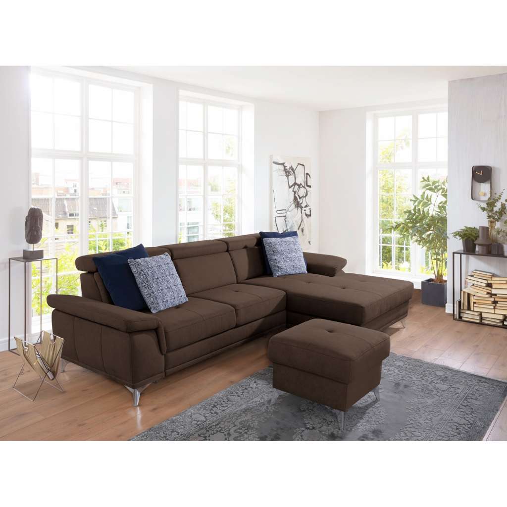 home24 Ecksofa DeWitt