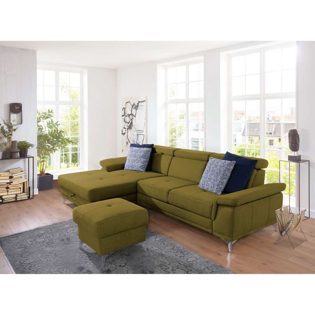 home24 Ecksofa DeWitt