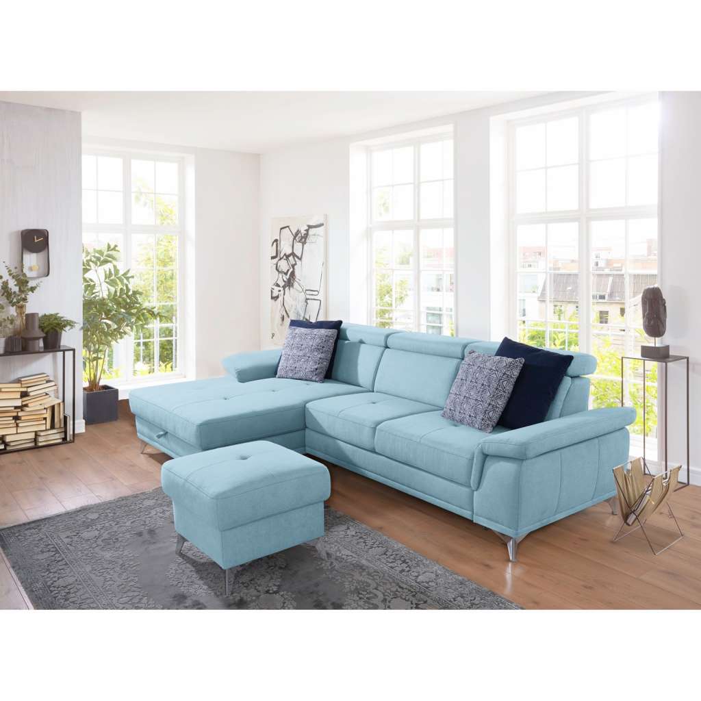 home24 Ecksofa DeWitt