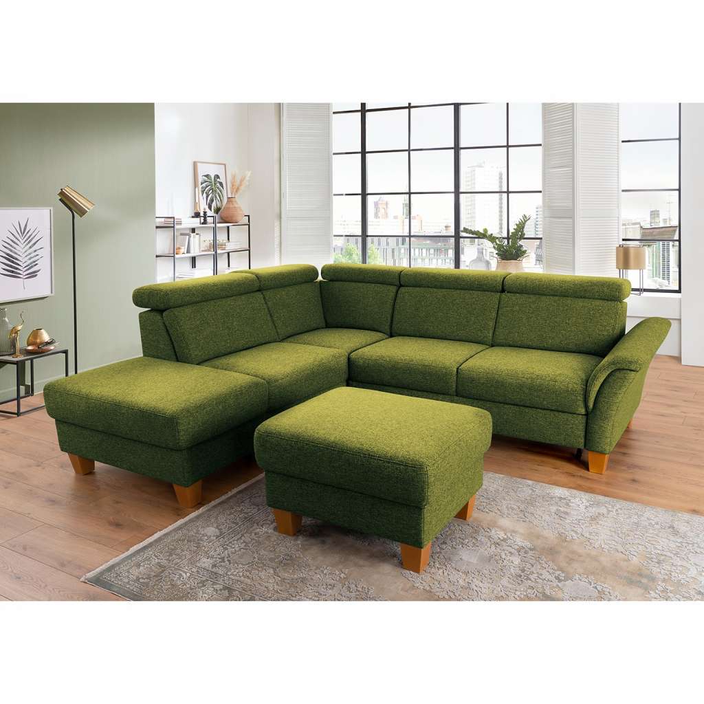 home24 Ecksofa Eustis