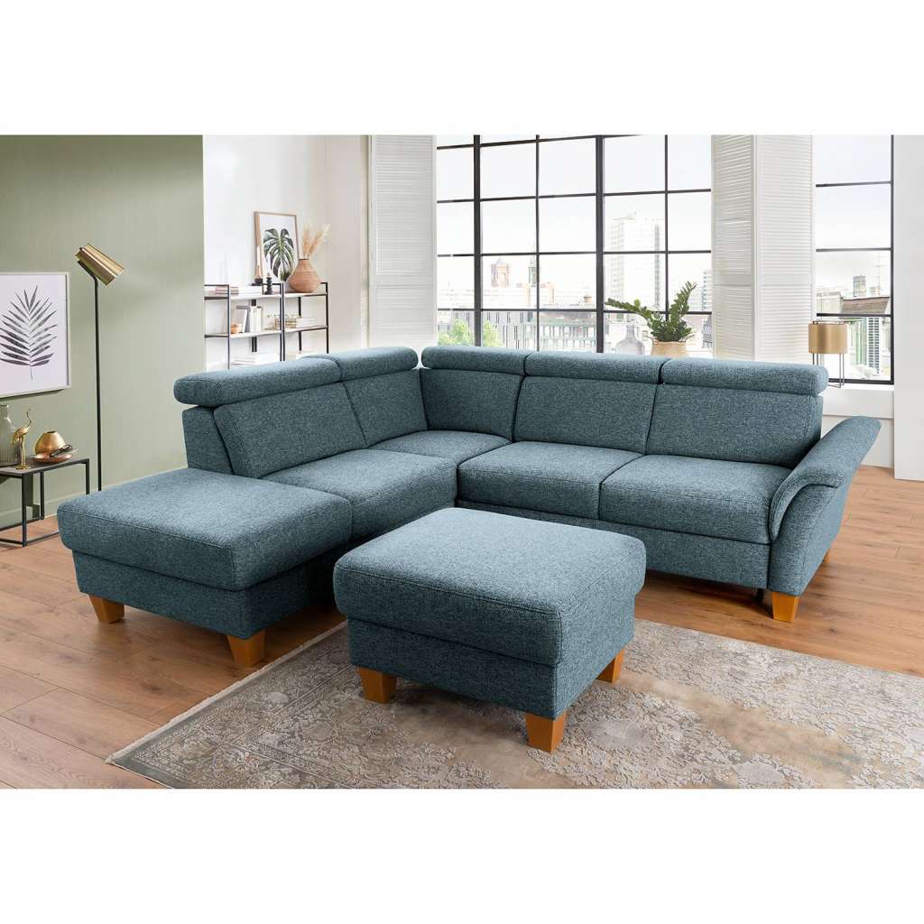 home24 Ecksofa Eustis