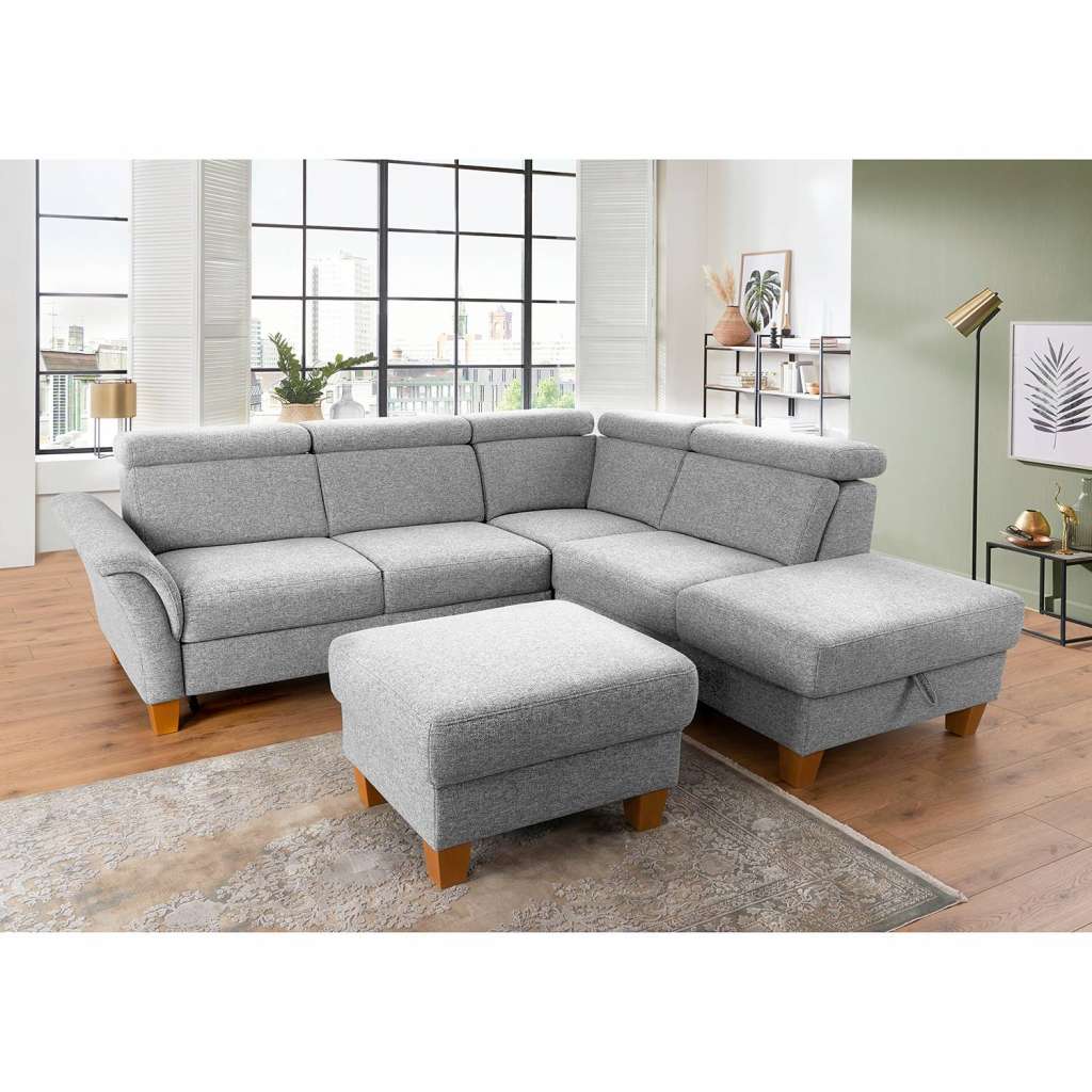 home24 Ecksofa Eustis