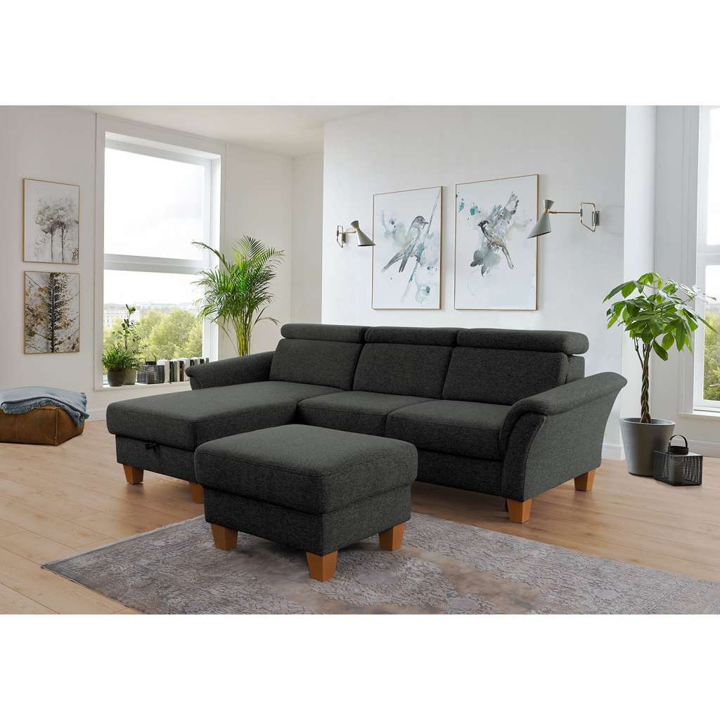 home24 Ecksofa Estufa