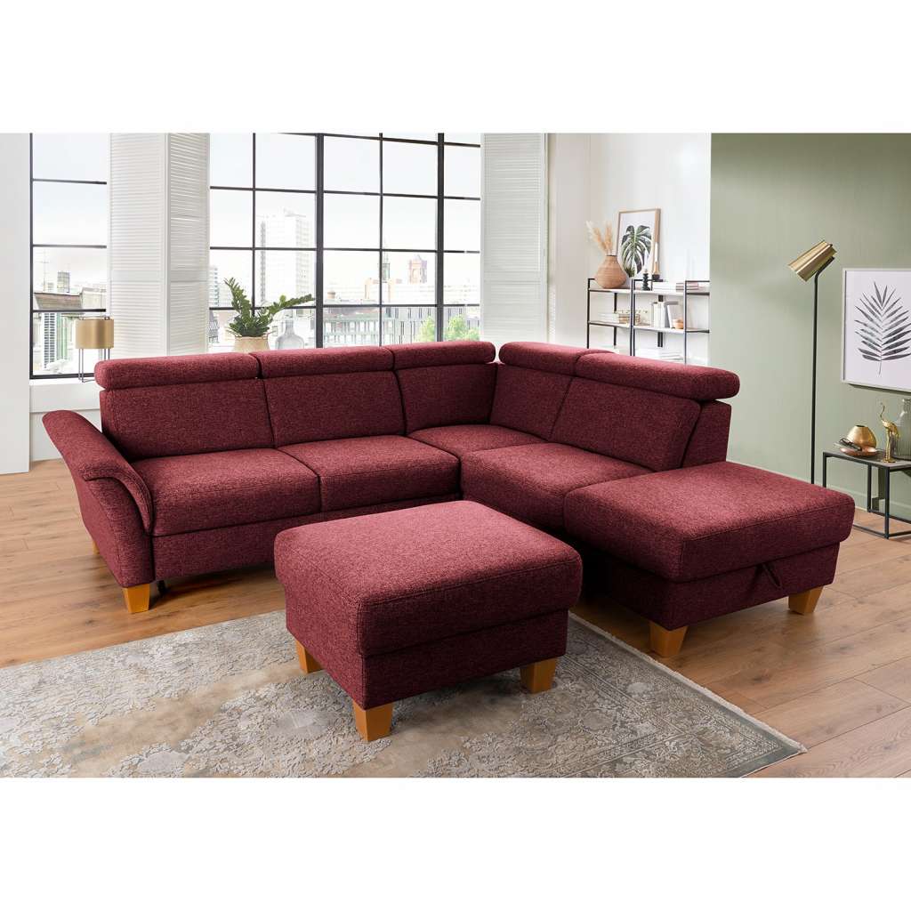 home24 Ecksofa Eustis