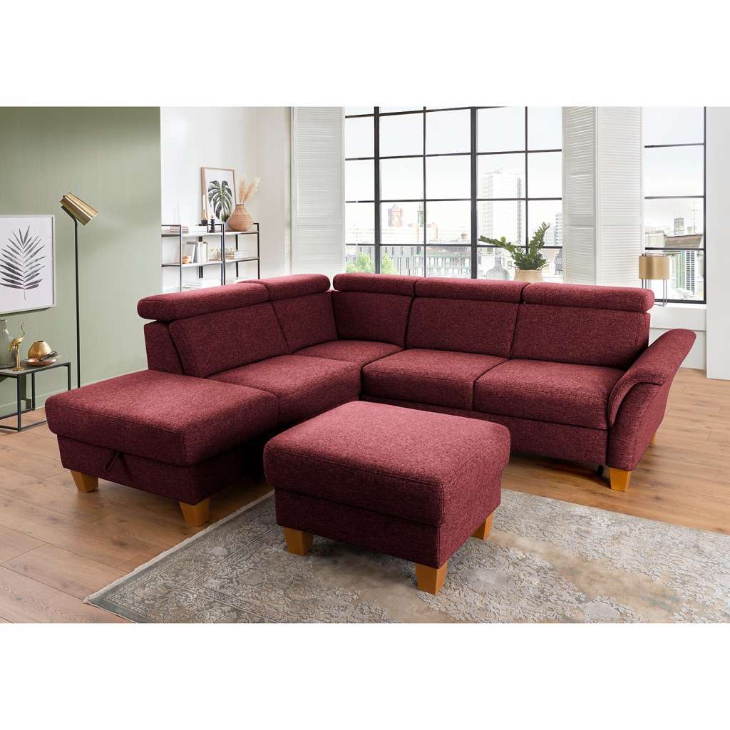 home24 Ecksofa Eustis