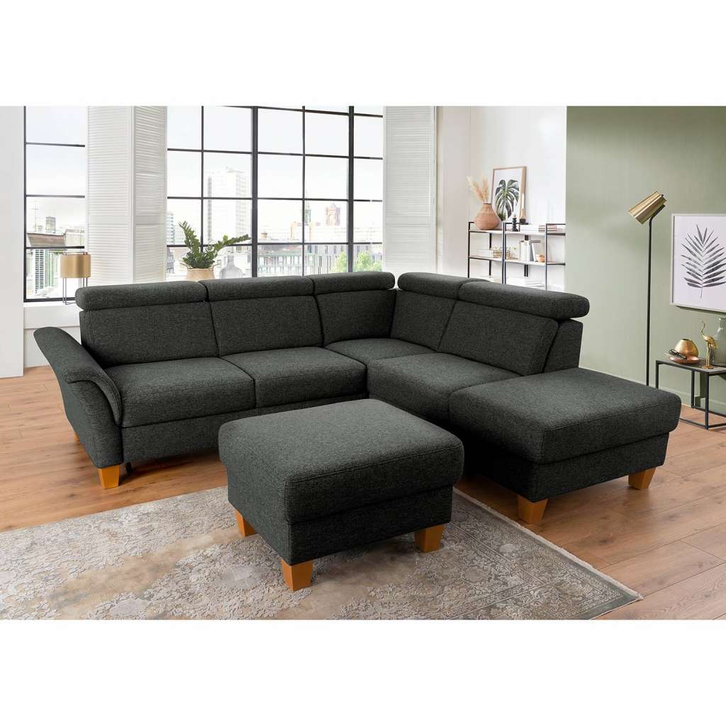 home24 Ecksofa Eustis