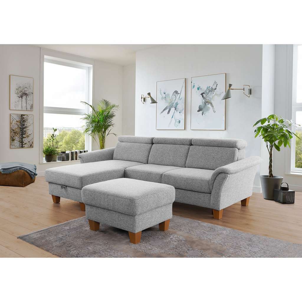 home24 Ecksofa Estufa