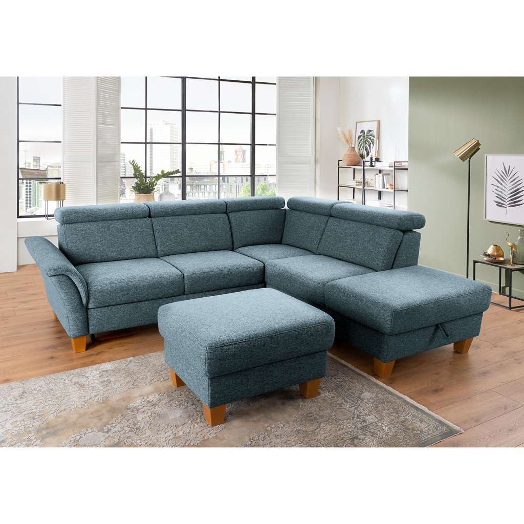 home24 Ecksofa Eustis